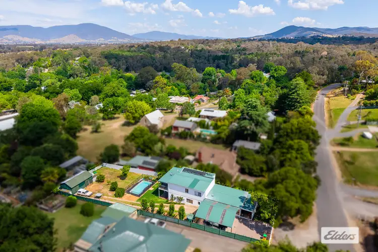 Fourth view of Homely house listing, 4 Bells Flat Road, Yackandandah VIC 3749