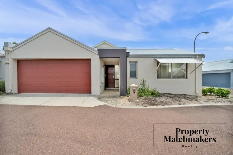 39/191 Railway Avenue, Kelmscott WA 6111