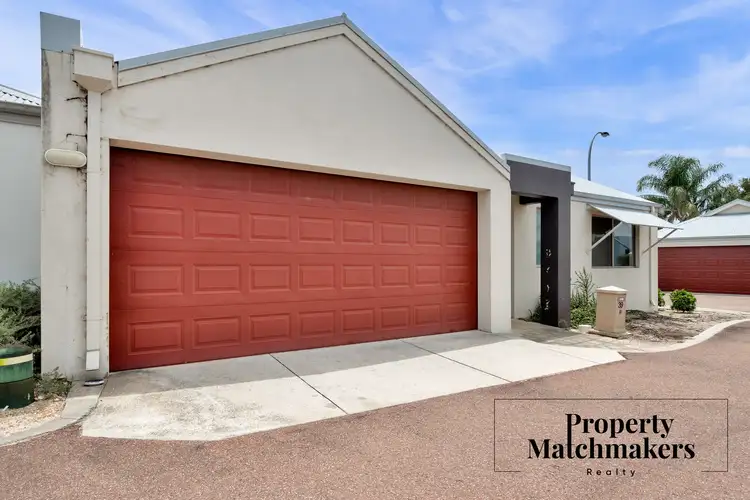 Third view of Homely villa listing, 39/191 Railway Avenue, Kelmscott WA 6111