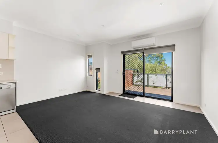 Second view of Homely townhouse listing, 18/958 Plenty Road, South Morang VIC 3752