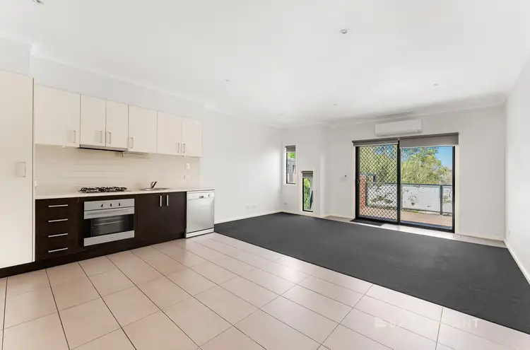 Third view of Homely townhouse listing, 18/958 Plenty Road, South Morang VIC 3752