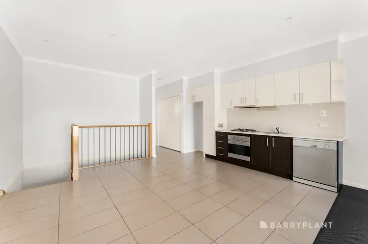 Fourth view of Homely townhouse listing, 18/958 Plenty Road, South Morang VIC 3752