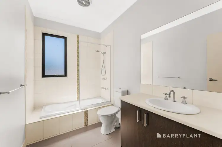 Sixth view of Homely townhouse listing, 18/958 Plenty Road, South Morang VIC 3752