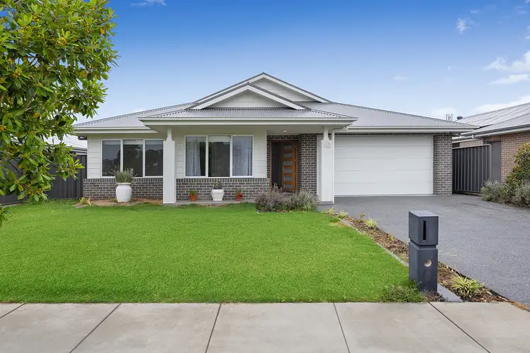Main view of Homely house listing, 48 Birmingham Circuit, Bellbird NSW 2325