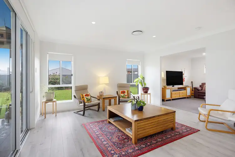 Third view of Homely house listing, 48 Birmingham Circuit, Bellbird NSW 2325