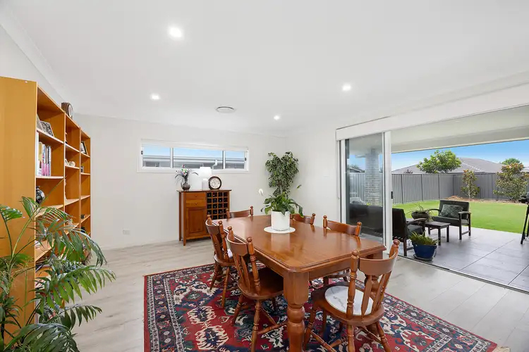 Fifth view of Homely house listing, 48 Birmingham Circuit, Bellbird NSW 2325