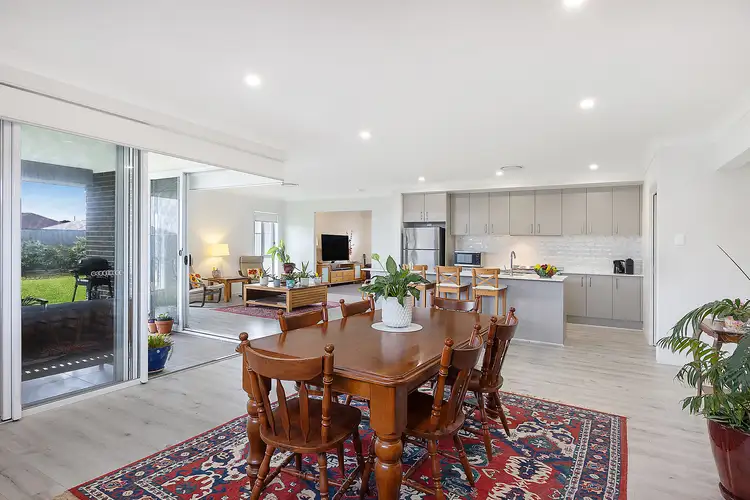 Sixth view of Homely house listing, 48 Birmingham Circuit, Bellbird NSW 2325