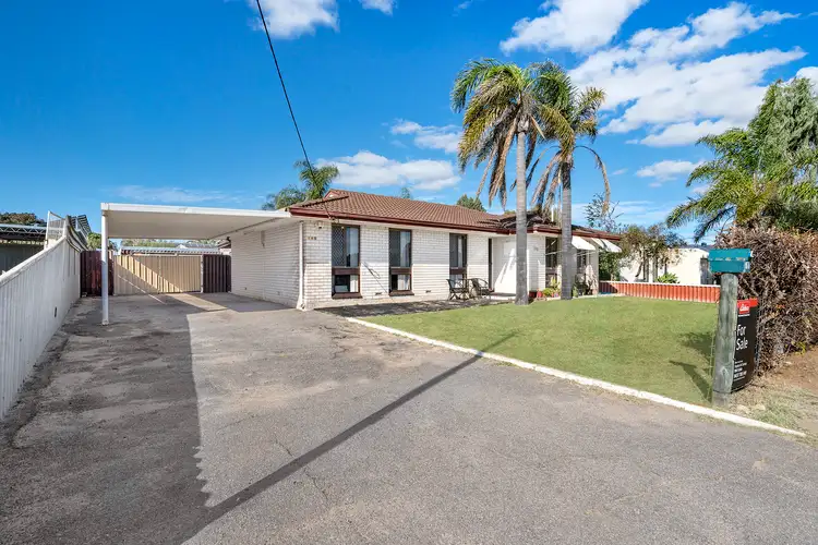 Main view of Homely house listing, 190 Anderson Street, Spalding WA 6530