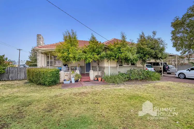 88 Mangles Street