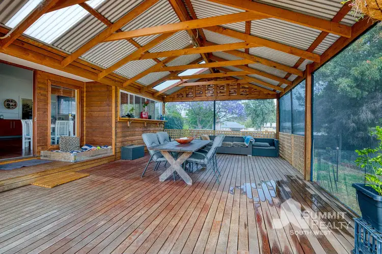 Fifth view of Homely house listing, 88 Mangles Street, South Bunbury WA 6230