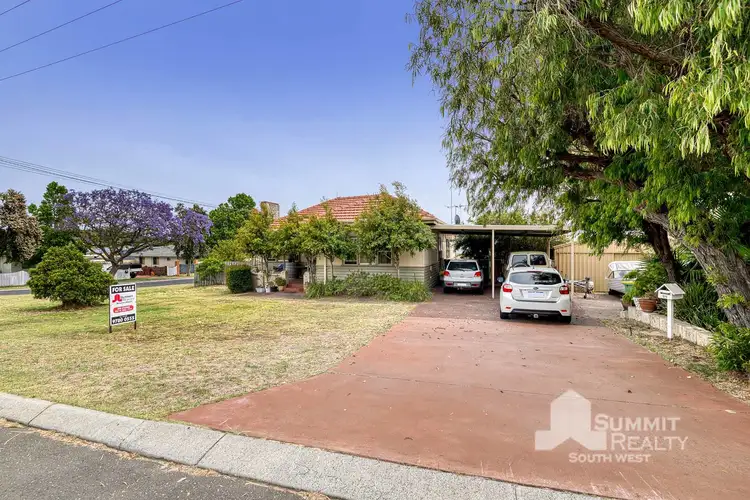 Sixth view of Homely house listing, 88 Mangles Street, South Bunbury WA 6230