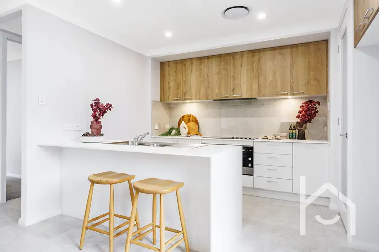 Second view of Homely house listing, 16 Burton Drive, Tahmoor NSW 2573
