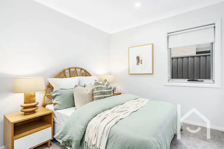 Fifth view of Homely house listing, 16 Burton Drive, Tahmoor NSW 2573