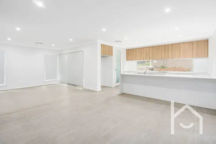 Second view of Homely house listing, 24 Burton Drive, Tahmoor NSW 2573