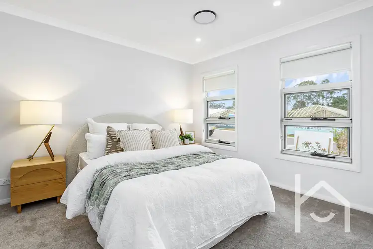 Fifth view of Homely house listing, 24 Burton Drive, Tahmoor NSW 2573