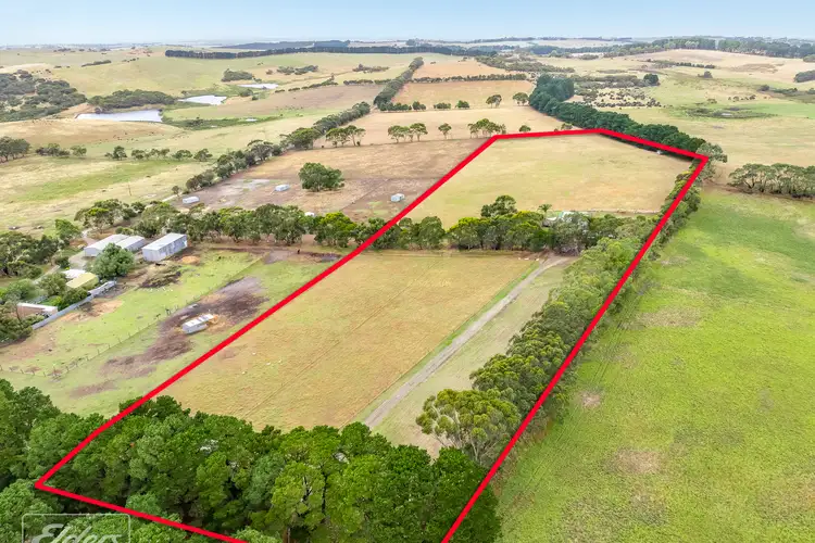 Second view of Homely rural property listing, 136 Through Road, Tooperang SA 5255