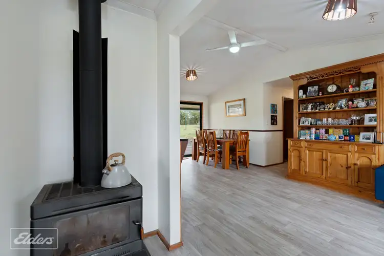 Third view of Homely rural property listing, 136 Through Road, Tooperang SA 5255