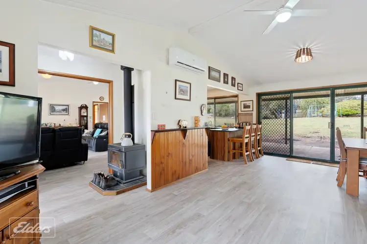 Fourth view of Homely rural property listing, 136 Through Road, Tooperang SA 5255