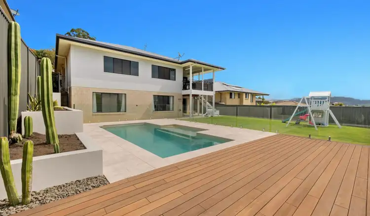 Main view of Homely house listing, 14 Australia Drive, Terranora NSW 2486