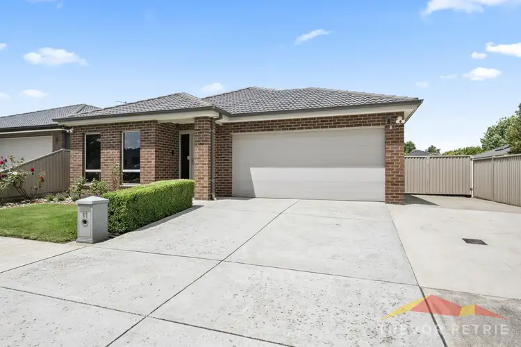11 Tangerine Street, Alfredton VIC 3350