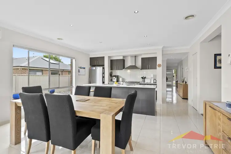 Third view of Homely house listing, 11 Tangerine Street, Alfredton VIC 3350