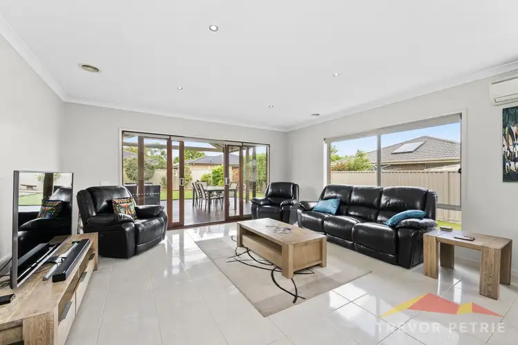 Fifth view of Homely house listing, 11 Tangerine Street, Alfredton VIC 3350