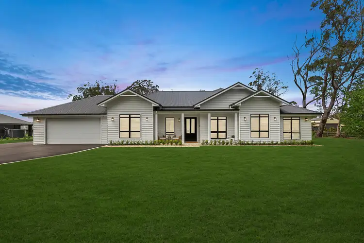 Main view of Homely house listing, 11-15 Kent Street, Yerrinbool NSW 2575