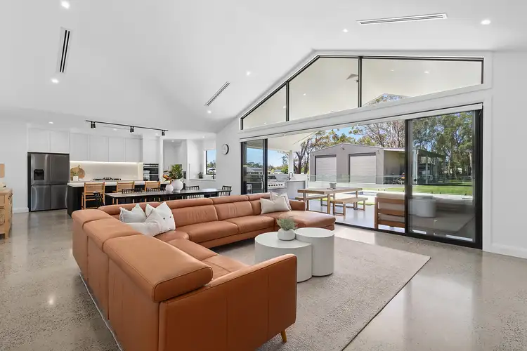 Second view of Homely house listing, 11-15 Kent Street, Yerrinbool NSW 2575