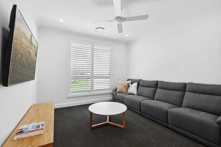 Fifth view of Homely house listing, 11-15 Kent Street, Yerrinbool NSW 2575