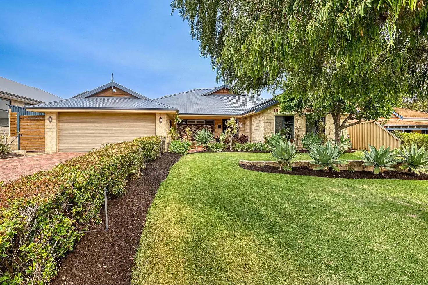Main view of Homely house listing, 13 Daablone Vista, Dalyellup WA 6230