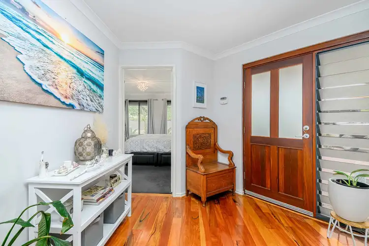 Second view of Homely house listing, 13 Daablone Vista, Dalyellup WA 6230