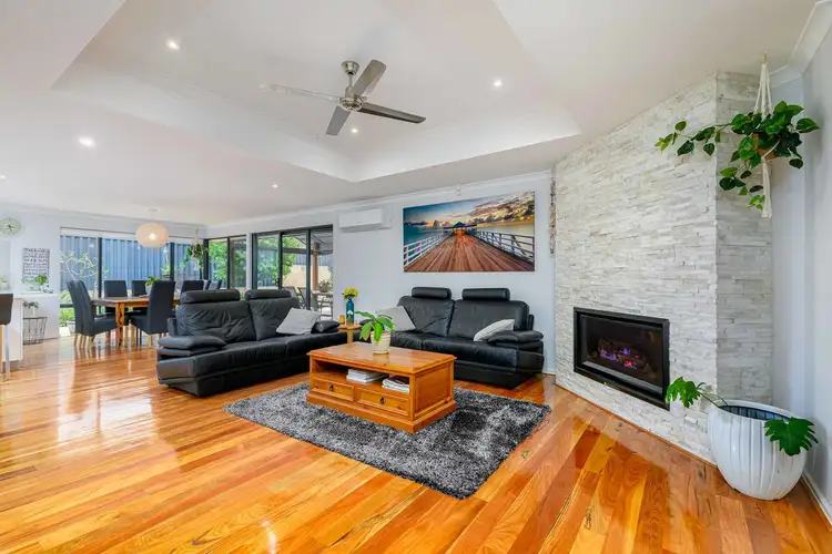 Fourth view of Homely house listing, 13 Daablone Vista, Dalyellup WA 6230