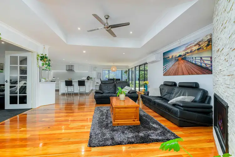 Fifth view of Homely house listing, 13 Daablone Vista, Dalyellup WA 6230