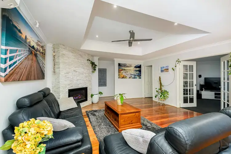 Sixth view of Homely house listing, 13 Daablone Vista, Dalyellup WA 6230