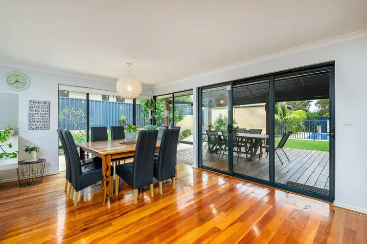 Seventh view of Homely house listing, 13 Daablone Vista, Dalyellup WA 6230