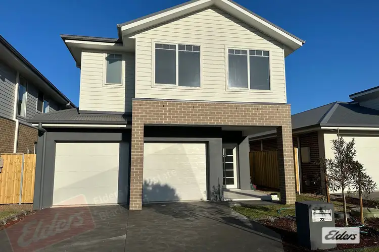 Main view of Homely house listing, 22/ Tuckeroo Street, Gables NSW 2765
