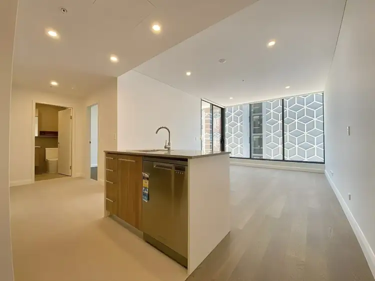 Main view of Homely apartment listing, 910/39 East Street, Granville NSW 2142