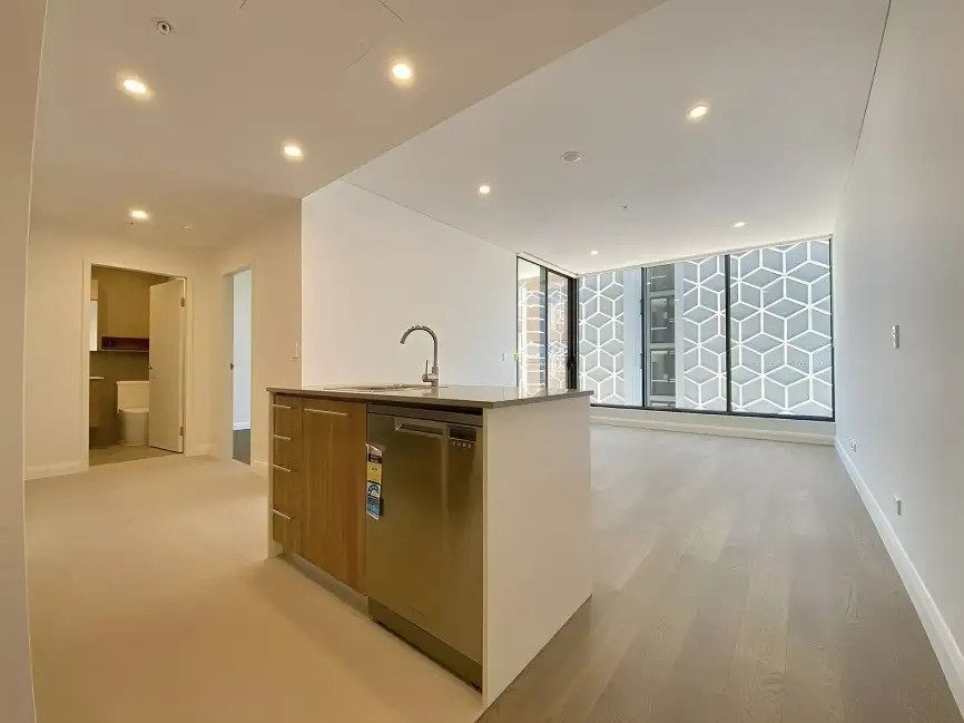 Main view of Homely apartment listing, 910/39 East Street, Granville NSW 2142