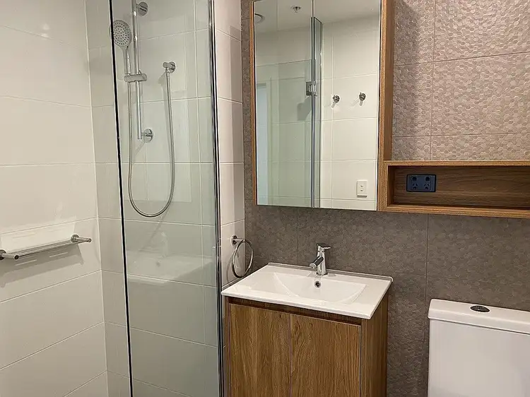 Second view of Homely apartment listing, 910/39 East Street, Granville NSW 2142