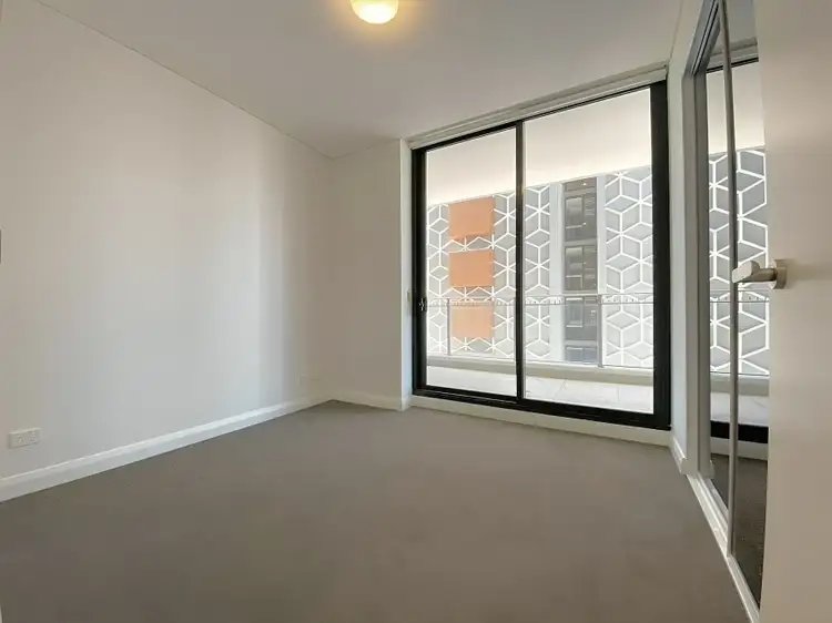 Third view of Homely apartment listing, 910/39 East Street, Granville NSW 2142
