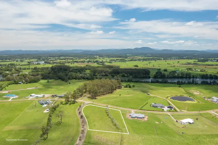Main view of Homely land listing, Lot 86 Verdun Drive, Sancrox NSW 2446