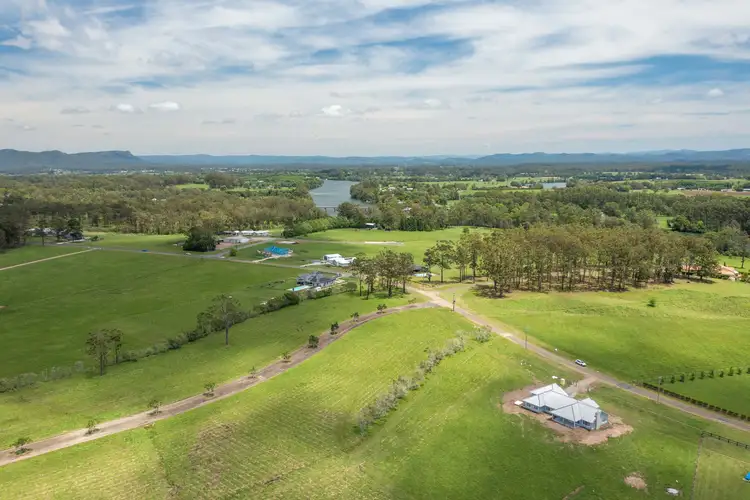 Fifth view of Homely land listing, Lot 86 Verdun Drive, Sancrox NSW 2446