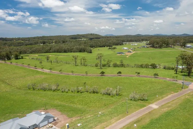 Seventh view of Homely land listing, Lot 86 Verdun Drive, Sancrox NSW 2446
