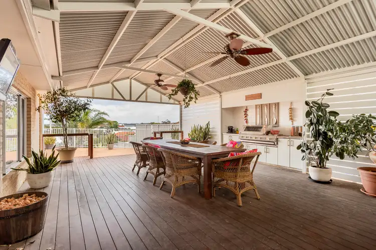 Third view of Homely house listing, 7 Batavia Place, Australind WA 6233