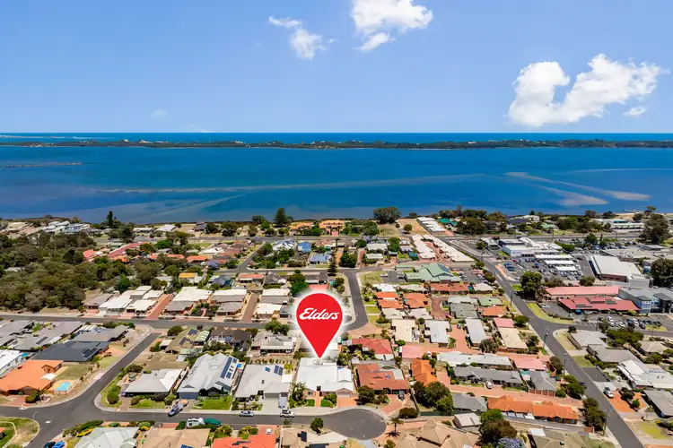 Fifth view of Homely house listing, 7 Batavia Place, Australind WA 6233