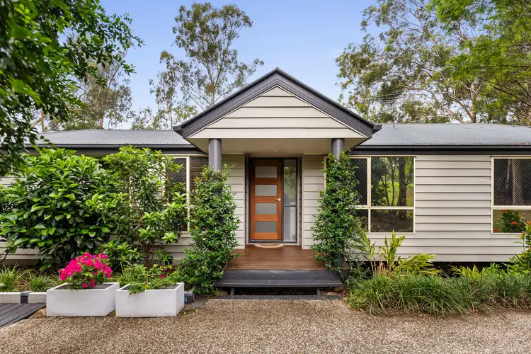 Third view of Homely rural property listing, 15 George Holt Drive, Mount Crosby QLD 4306