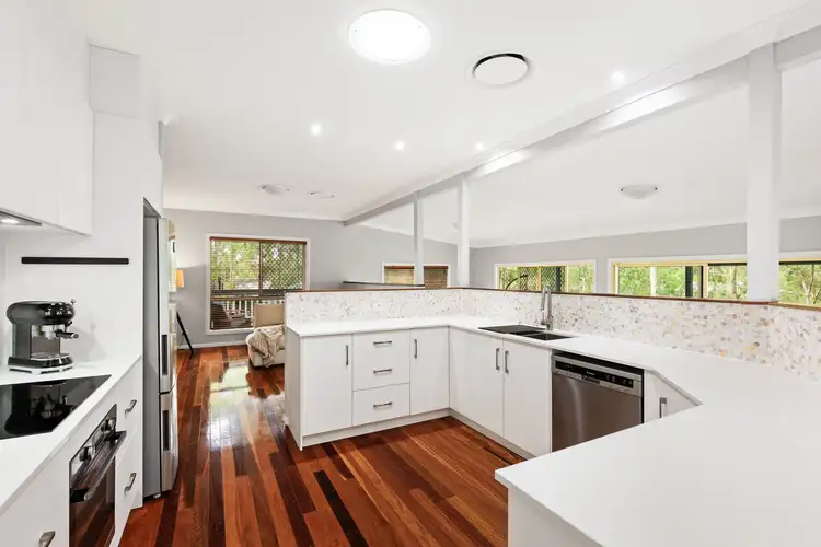 Fourth view of Homely rural property listing, 15 George Holt Drive, Mount Crosby QLD 4306