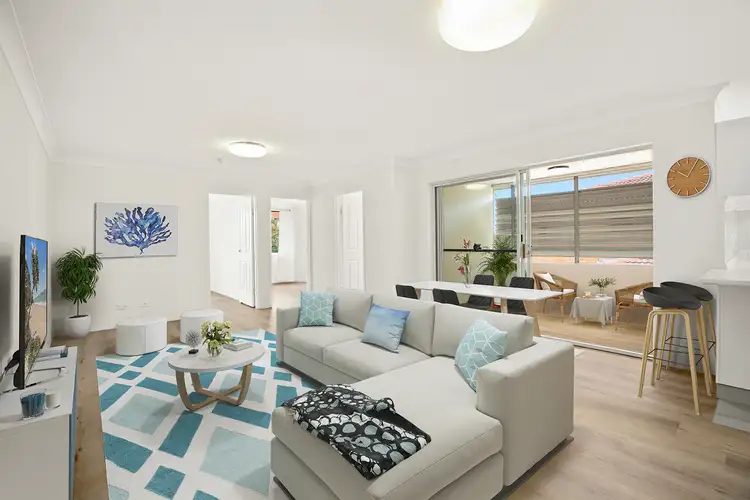 5/11 San Francisco Avenue, Coffs Harbour NSW 2450