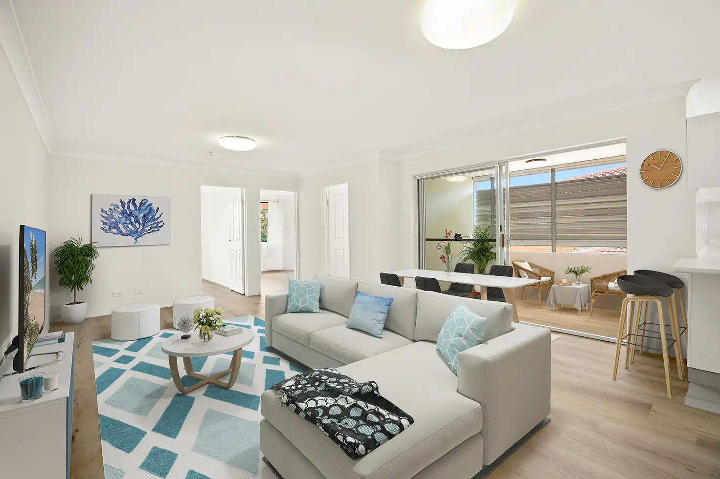 Main view of Homely unit listing, 5/11 San Francisco Avenue, Coffs Harbour NSW 2450