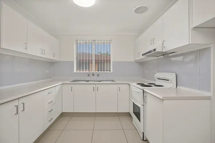 Second view of Homely unit listing, 5/11 San Francisco Avenue, Coffs Harbour NSW 2450